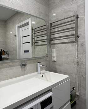 1-к квартира, вторичка, 32м2, 10/19 этаж