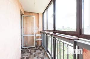 1-к квартира, вторичка, 40м2, 4/10 этаж