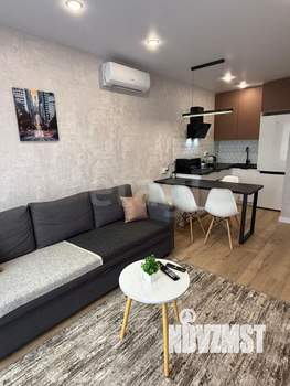 1-к квартира, вторичка, 33м2, 12/17 этаж