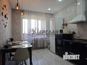 1-к квартира, вторичка, 46м2, 12/14 этаж