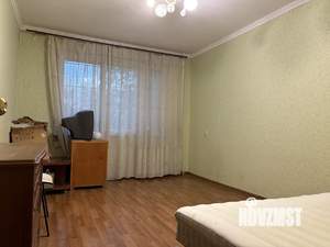 3-к квартира, вторичка, 58м2, 1/5 этаж