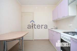 1-к квартира, вторичка, 37м2, 2/10 этаж