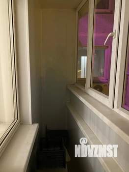 1-к квартира, вторичка, 34м2, 5/10 этаж