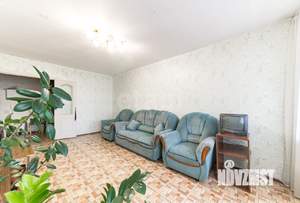 3-к квартира, вторичка, 72м2, 2/10 этаж