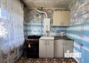 1-к квартира, вторичка, 31м2, 4/5 этаж