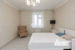 3-к квартира, вторичка, 87м2, 7/9 этаж