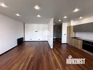 1-к квартира, вторичка, 50м2, 1/5 этаж
