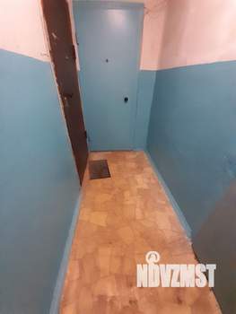 Студия квартира, вторичка, 18м2, 2/5 этаж