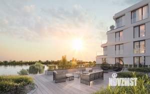 3-к квартира, вторичка, 129м2, 6/6 этаж