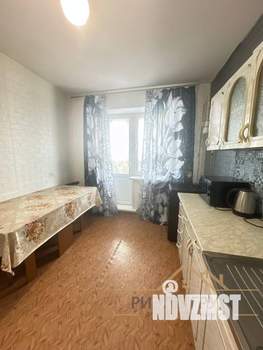 1-к квартира, вторичка, 41м2, 10/11 этаж