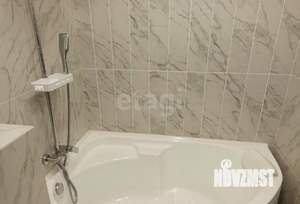 1-к квартира, вторичка, 48м2, 21/22 этаж