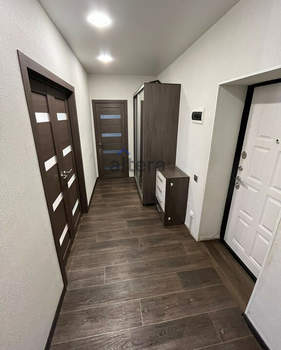 2-к квартира, вторичка, 47м2, 1/10 этаж