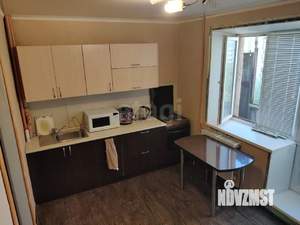 1-к квартира, вторичка, 43м2, 9/10 этаж