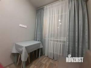 Студия квартира, вторичка, 13м2, 1/5 этаж