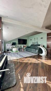 3-к квартира, вторичка, 94м2, 6/6 этаж