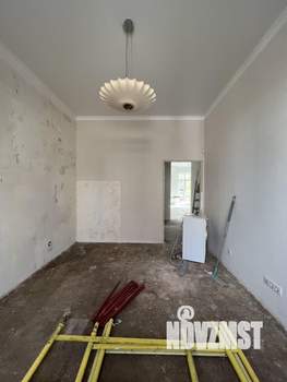 3-к квартира, вторичка, 82м2, 3/4 этаж