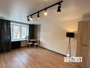 1-к квартира, вторичка, 29м2, 2/9 этаж