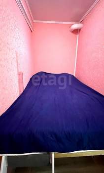 Студия квартира, вторичка, 28м2, 18/19 этаж