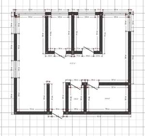 3-к квартира, вторичка, 97м2, 6/24 этаж