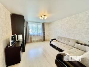 1-к квартира, вторичка, 33м2, 2/2 этаж