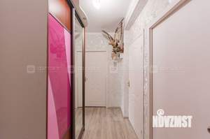 3-к квартира, вторичка, 63м2, 2/4 этаж