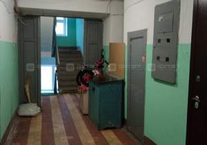 3-к квартира, вторичка, 54м2, 5/9 этаж