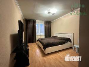 2-к квартира, вторичка, 63м2, 3/9 этаж