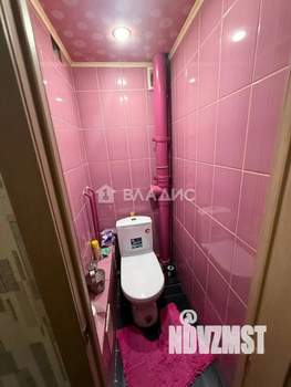 3-к квартира, вторичка, 66м2, 9/10 этаж