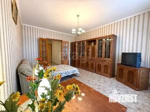 1-к квартира, вторичка, 58м2, 8/10 этаж