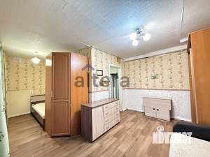 Студия квартира, вторичка, 24м2, 1/5 этаж