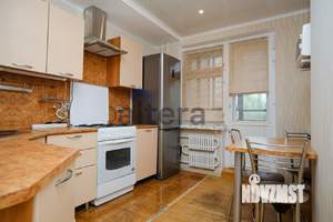 2-к квартира, вторичка, 57м2, 6/10 этаж