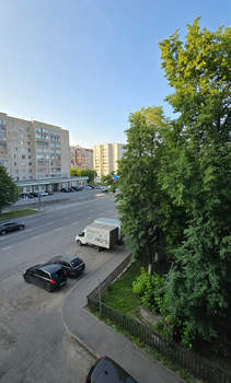 3-к квартира, вторичка, 51м2, 3/5 этаж