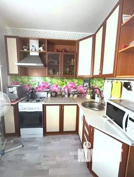 1-к квартира, вторичка, 37м2, 4/9 этаж