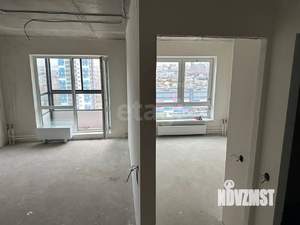 2-к квартира, вторичка, 37м2, 12/12 этаж