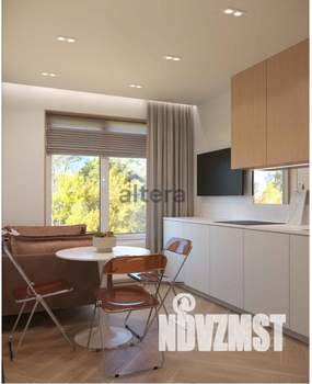 1-к квартира, вторичка, 34м2, 3/10 этаж