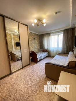 1-к квартира, вторичка, 34м2, 3/18 этаж