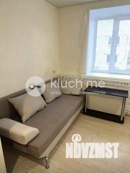 Студия квартира, вторичка, 13м2, 5/5 этаж