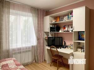 3-к квартира, вторичка, 63м2, 4/10 этаж