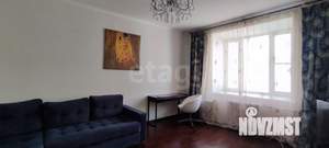 2-к квартира, вторичка, 65м2, 9/9 этаж