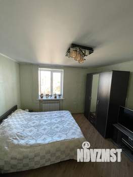 2-к квартира, вторичка, 56м2, 14/14 этаж