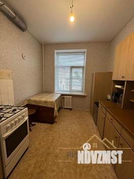 2-к квартира, вторичка, 56м2, 4/5 этаж