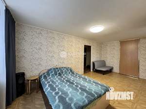 1-к квартира, вторичка, 33м2, 5/9 этаж