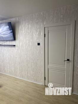 1-к квартира, вторичка, 33м2, 9/9 этаж