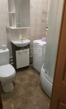 1-к квартира, вторичка, 32м2, 1/5 этаж