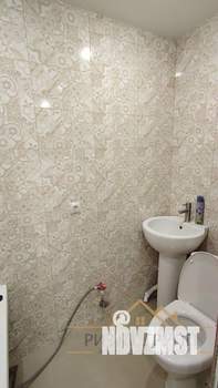 Студия квартира, вторичка, 19м2, 2/5 этаж