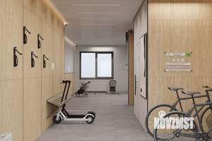 2-к квартира, вторичка, 48м2, 2/10 этаж