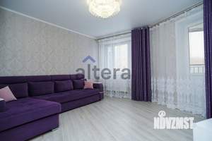 2-к квартира, вторичка, 63м2, 14/18 этаж