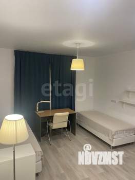 2-к квартира, вторичка, 58м2, 7/19 этаж