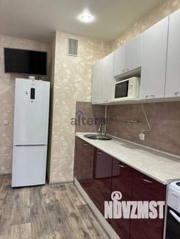 1-к квартира, вторичка, 46м2, 2/10 этаж