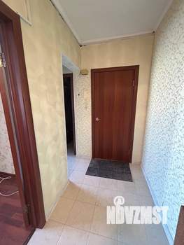 3-к квартира, вторичка, 63м2, 7/9 этаж